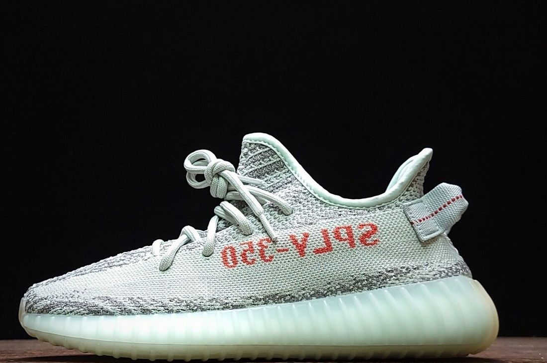 Fake Yeezy Blue Tint For Sale - Code: B37571 (1)